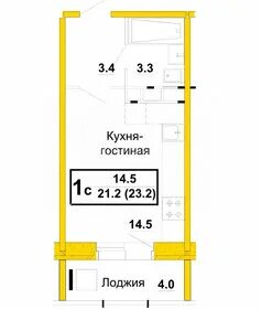 Студии в коврове