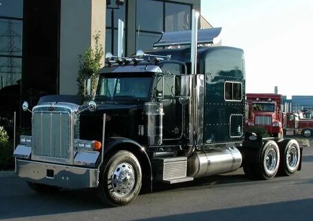 Peterbilt