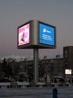 Размещение видеорекламы