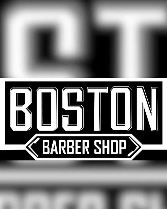 барбершоп бостон мурманск