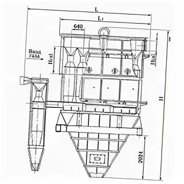 Циклон БЦ 512-2 6х5. Циклон БЦ 512 4х6. Элемент циклона БЦ 512. БЦ-512-2. Бц 512