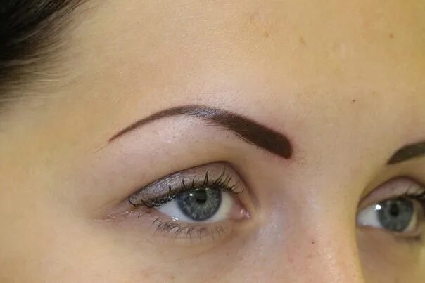 татуаж бровей вологда