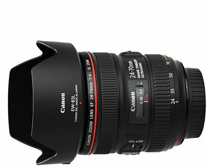 Canon ef 24 купить