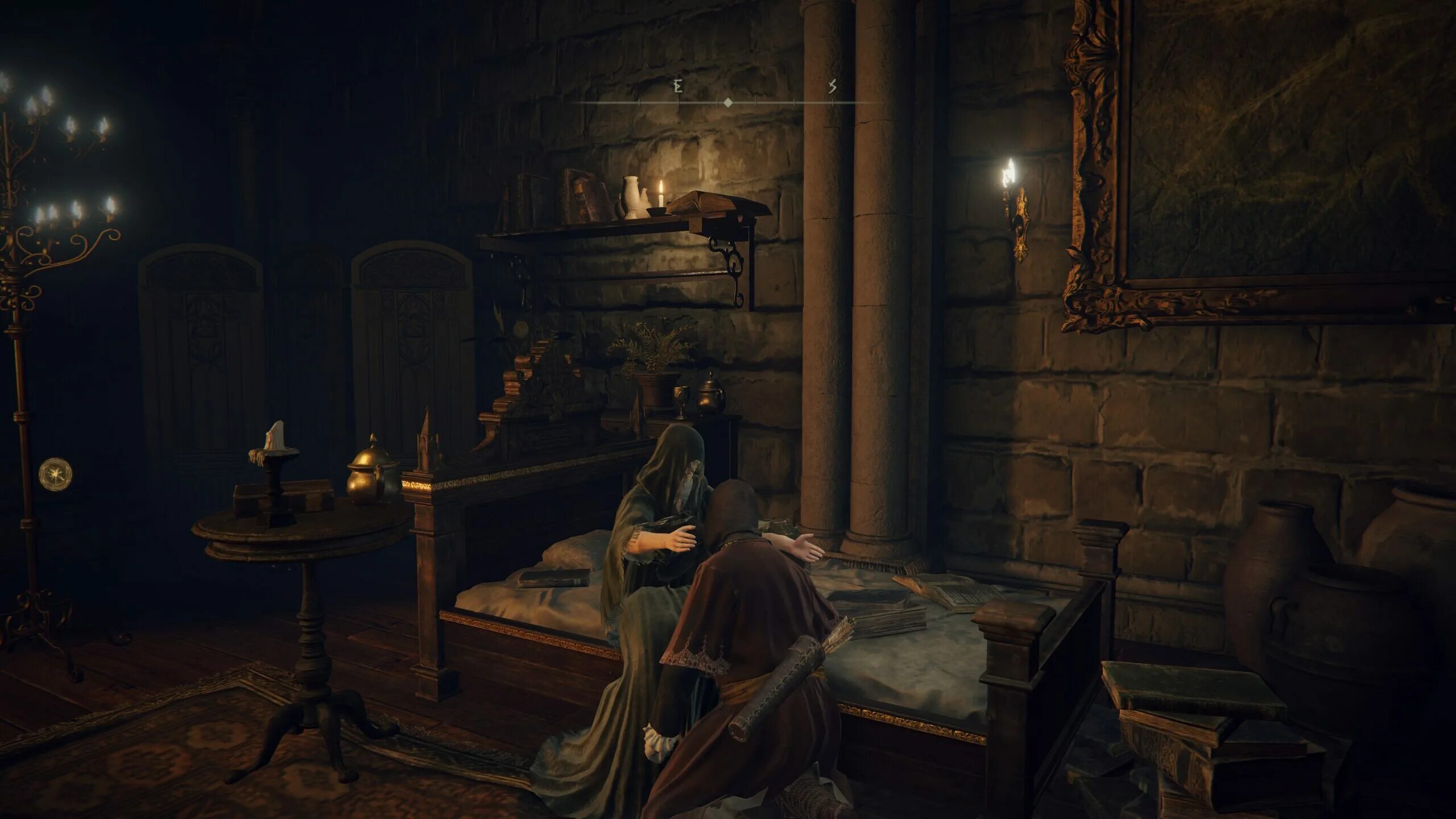 Скайрим кольцо удара. Элден ринг квесты. Elden ring квесты. Elden ring круглый стол. Миллисента элден.