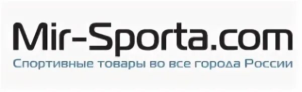 Мир спорта ком