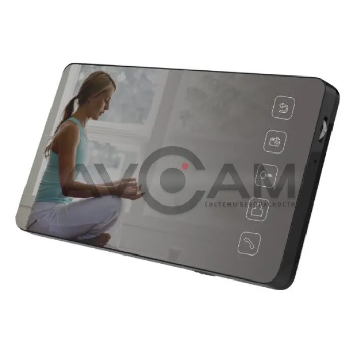Tantos prime sd mirror. Видеодомофон tantos prime sd mirror. видеодомофон tantos prime sd (mirror) black. prime sd (mirror) black. prime sd mirror black- монитор для домофона 7 прайм.