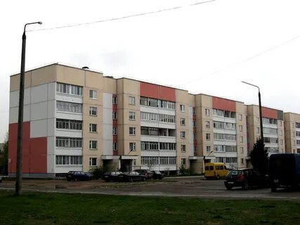 Работа осиповичи
