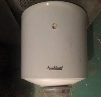 Бачок водонагревателя