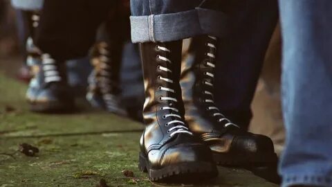 Что значит boots