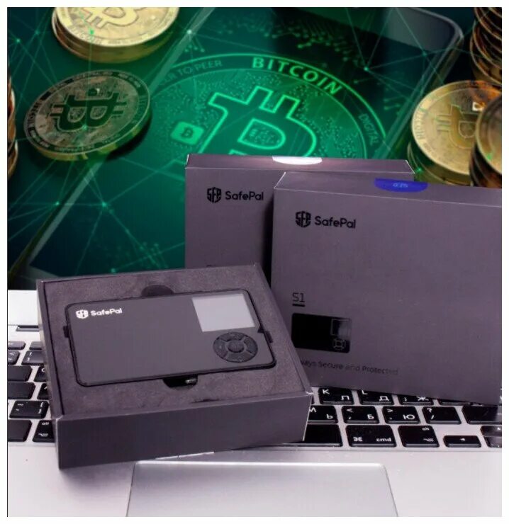 Safepal отзывы. SAFEPAL s1. SAFEPAL s1 Hardware Wallet. Криптокошелек SAFEPAL s1. Аппаратный кошелек.