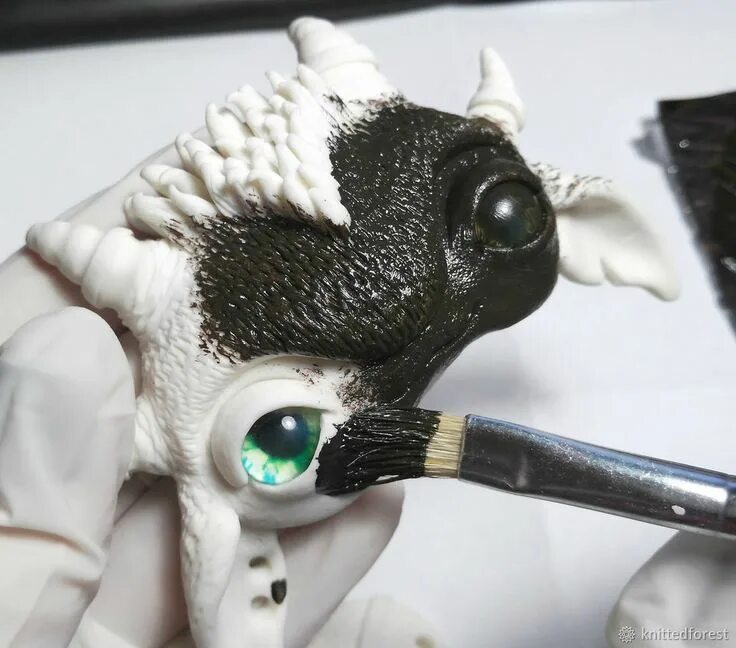 Смешанная техника игрушки мех глина. Игрушки смешанной техники. Авторские игрушки из полимерной глины. Игрушки в смешанное технике. Мордочки из полимерной глины.