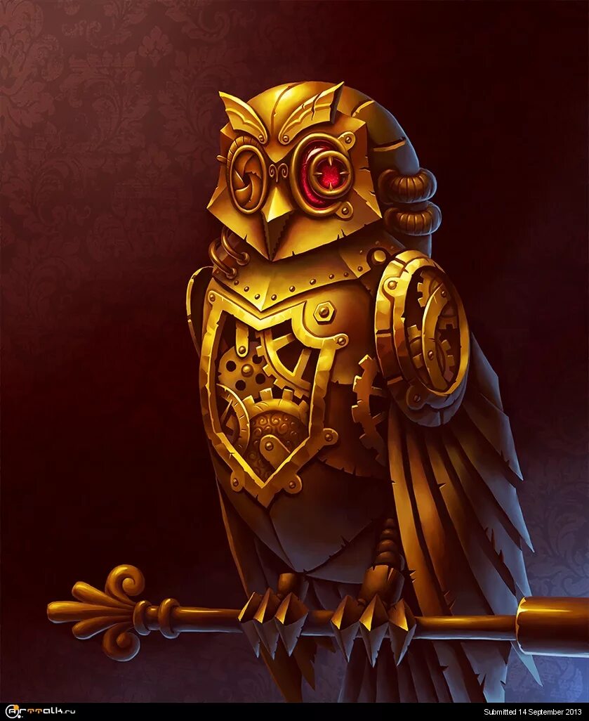 Stolas демон stolas. Сова демон. Сова фэнтези. Филин фэнтези. Босс сова.