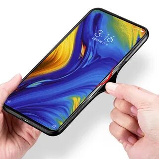 Xiaomi mix 3