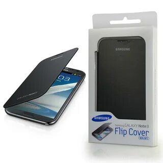 Flip cover