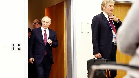 Критика политиков