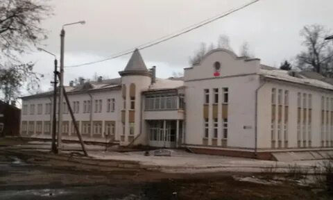 Санаторий талица кировская область