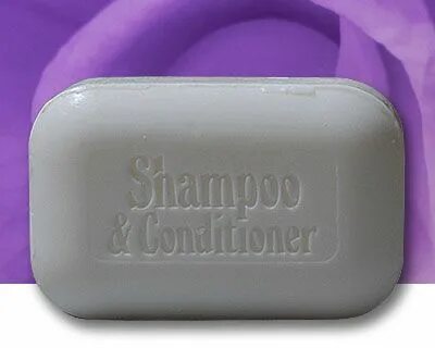 Soap works