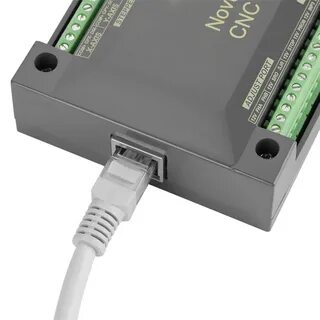 Interface controller