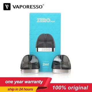Vaporesso zero картридж