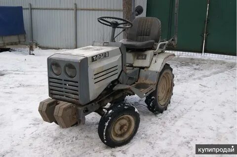 Т 012