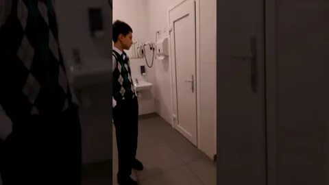 Опасный дух