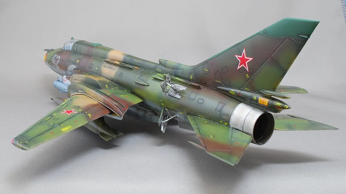 Русское 1 48. Су-17 1/48. Су - 7 1:48 смер. Сопло Су-17. Модель Су 17ум м 1 48.