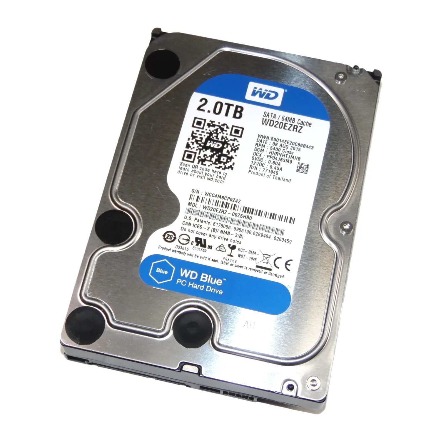 Жесткий диск тб цена. Жесткий диск WD Blue. WD Blue HDD 3.5. Жесткий диск Western Digital WD Blue 2 ТБ wd20ezrz. Жесткий диск 10 ТБ WD Blue.