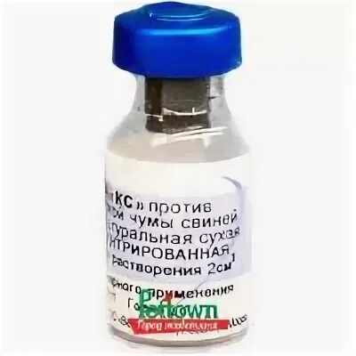 Вакцина против чумы инструкция