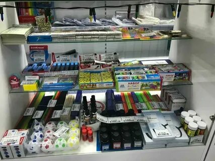 Магазин канцтоваров петрозаводск
