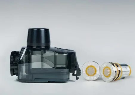 Aegis boost pod картридж