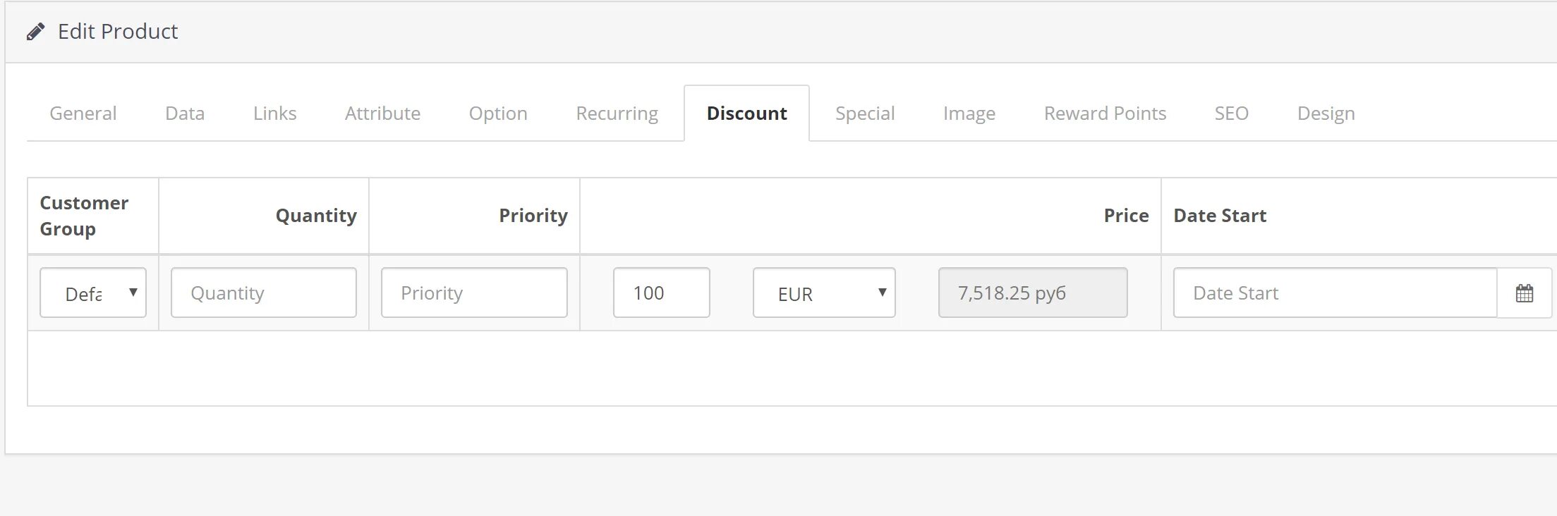 Архив валют рф. Иконки платежных систем OPENCART 3. Multi currency value Counter.