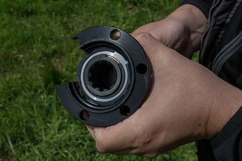 Автоматические хабы