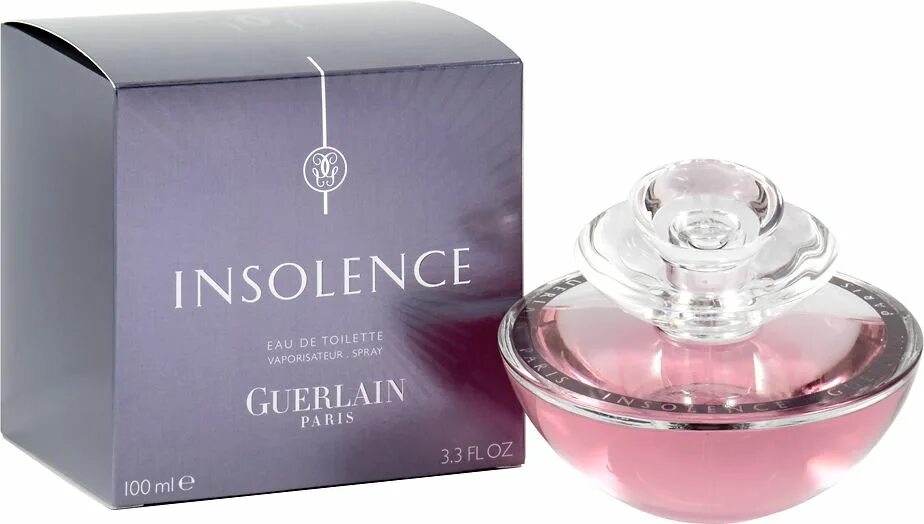 Guerlain insolence. Guerlain "Insolence" 100 ml. Guerlain Insolence EDT. Духи Insolence Guerlain Paris. Guerlain "my Insolence" 100 ml.