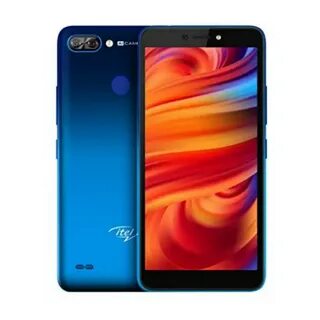 Itel p55 8