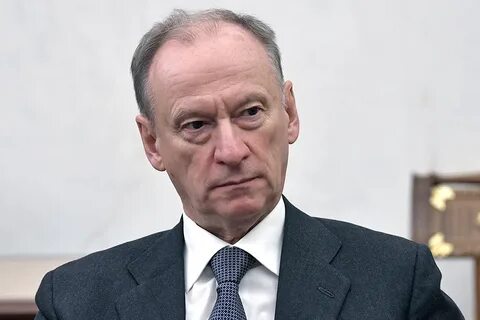 Патрушев возраст