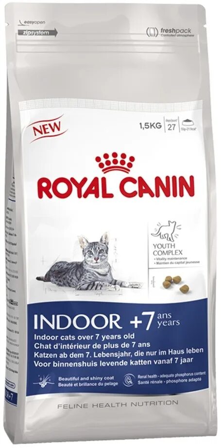 Корм роял канин купить спб. Royal Canin Индор +7 1.5 кг.. Royal Canin Индор 0.4 кг.. Royal Canin Sterilised 12+. Royal Canin Indoor 7+ - 0,4 кг.