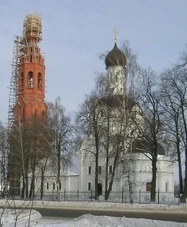Липицы