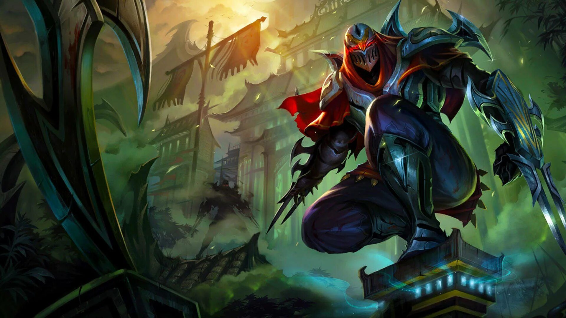 Zed