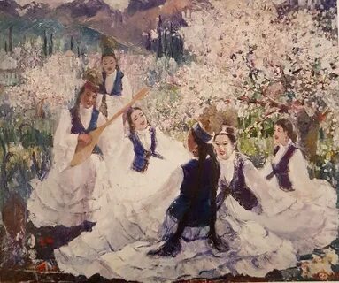 Жас қыздармен анальды секс