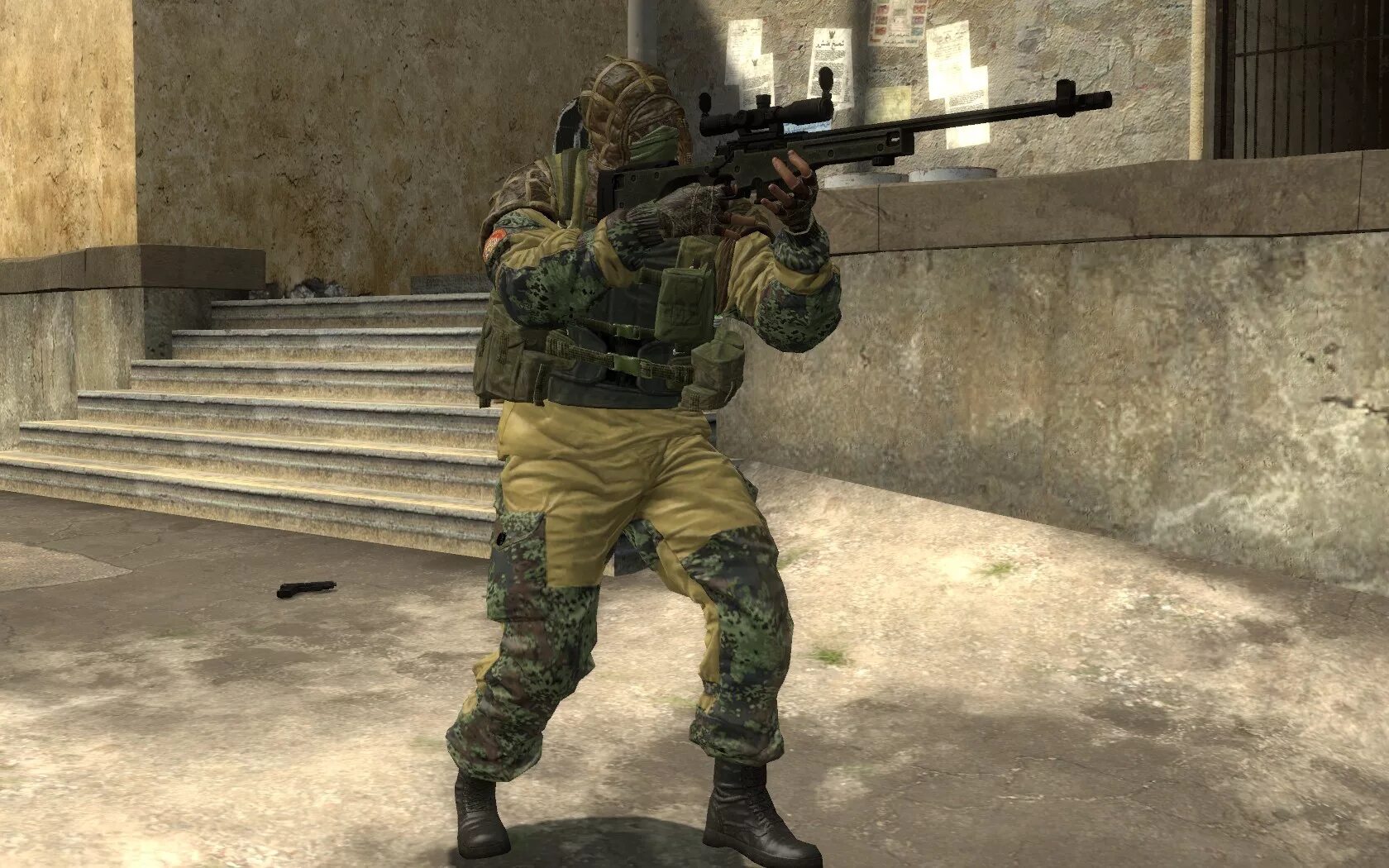 Cs full