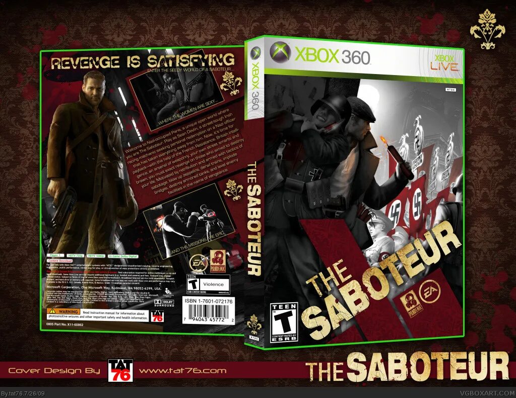 Xbox 360 the saboteur обложка. Saboteur 360. The saboteur геймплей. Xbox 360 the saboteur обложка. Диск для ps3 the saboteur.