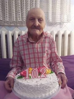 65 лет деду
