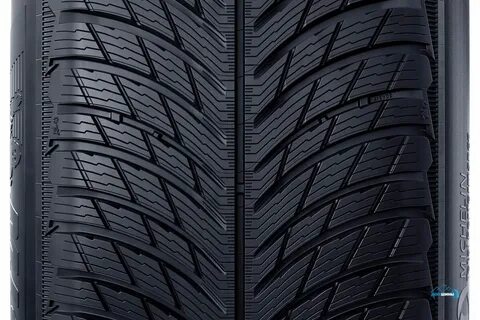 Зимние шины michelin pilot alpin 5 suv