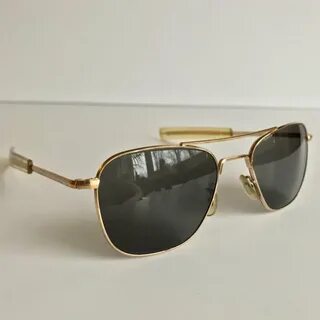 American optical