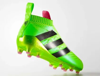 I my football boots
