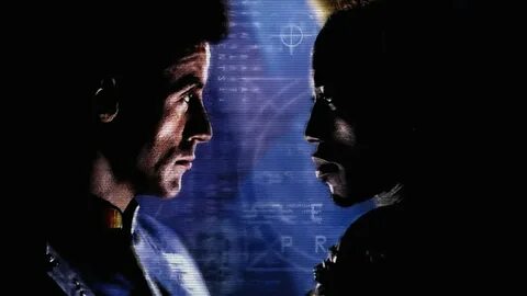 Demolition man