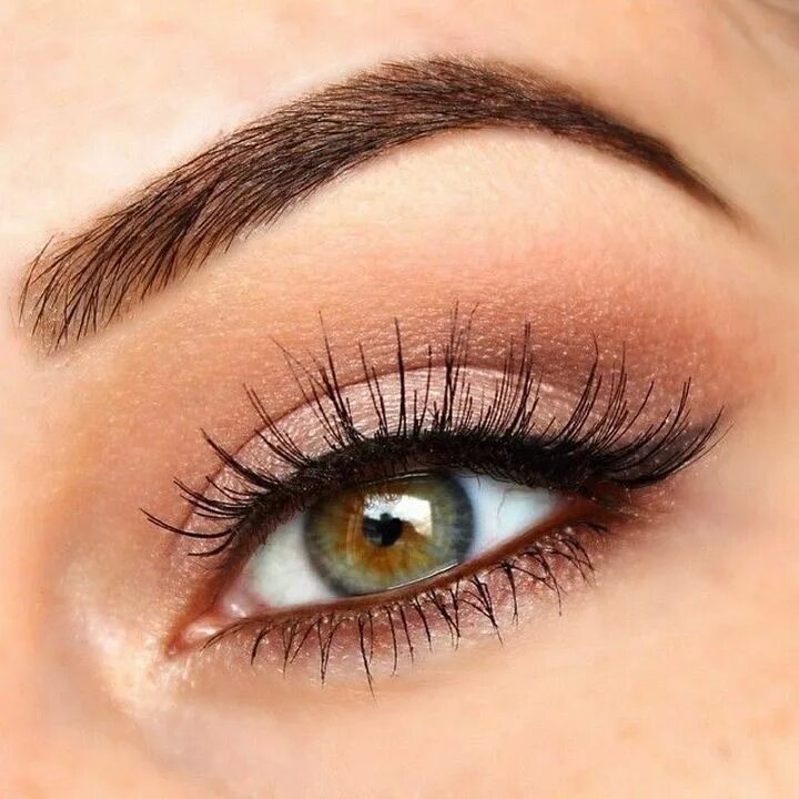 Eye go