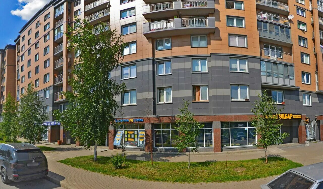 сдэк колпинское шоссе 38 к1