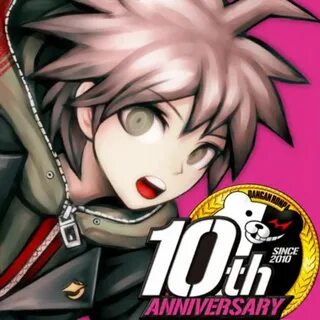 Danganronpa trigger happy русификатор
