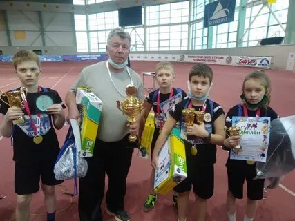 Турнир 300